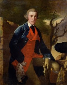 Edward Becher Leacroft van Wirksworth